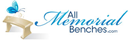 All Memorial benches banner